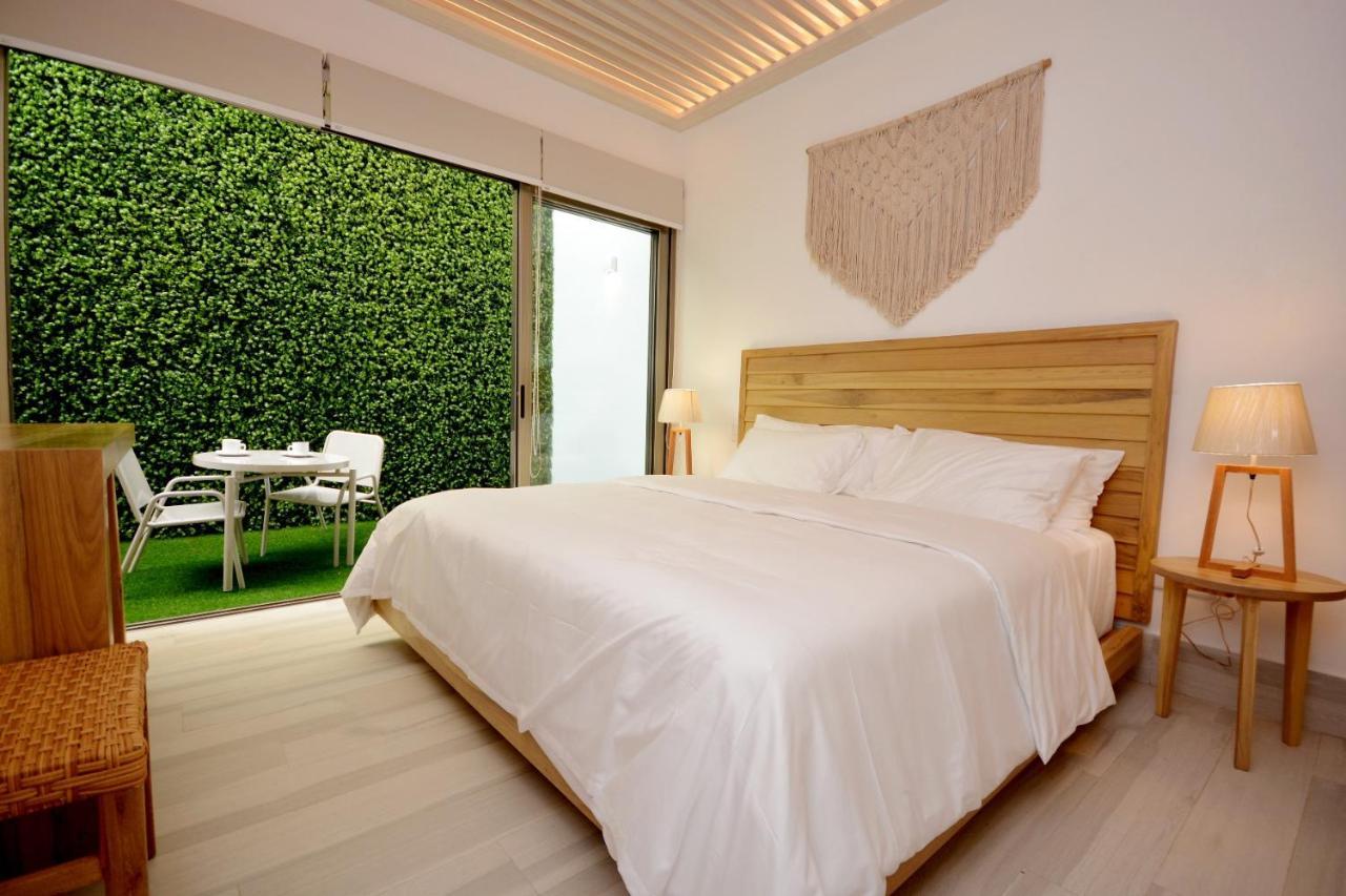 Apartamento Mayan Monk *
