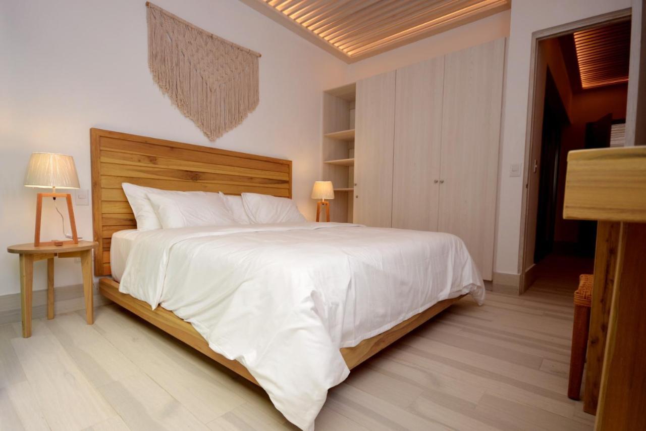 Apartamento Mayan Monk