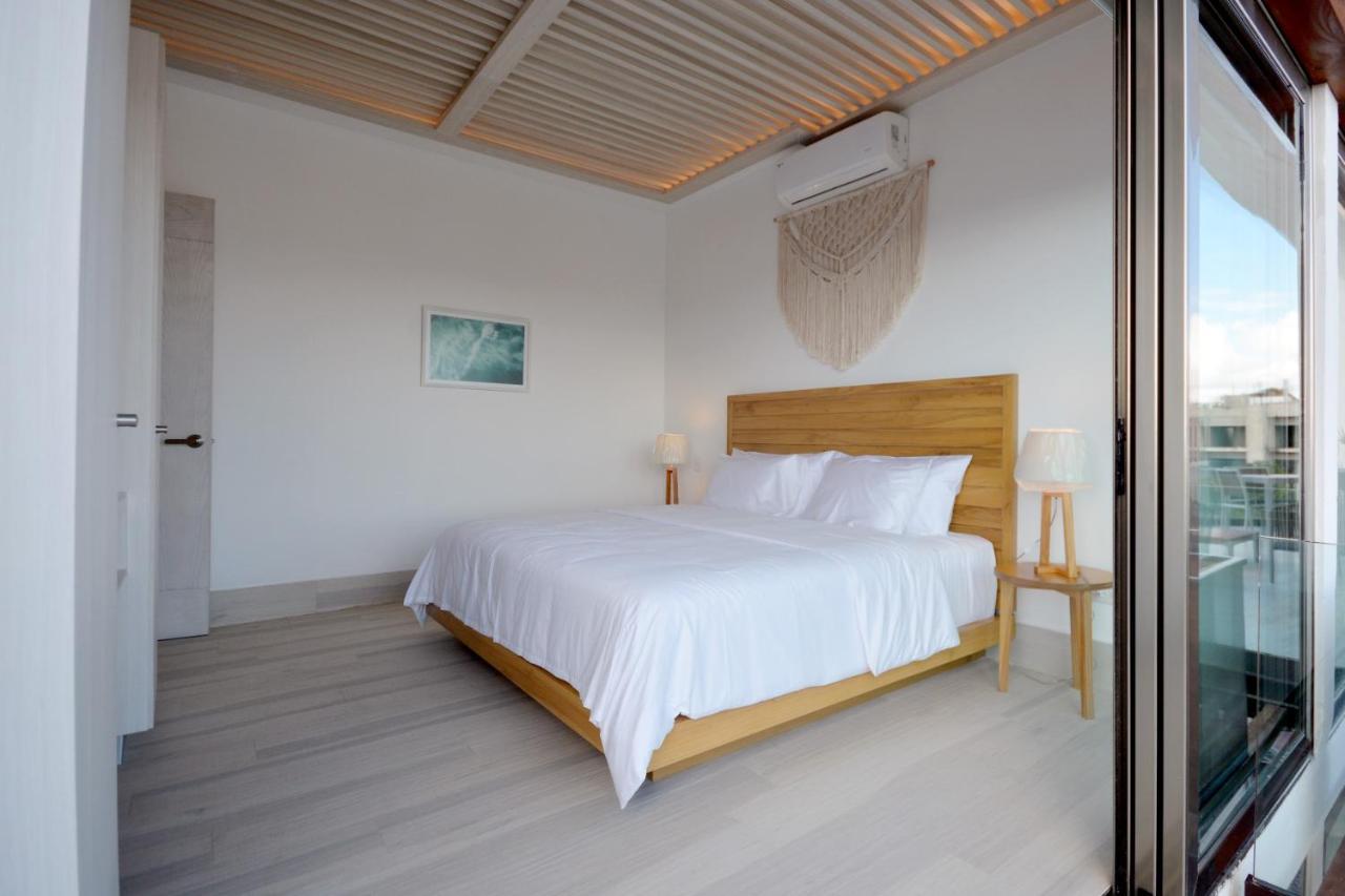 Apartamento Mayan Monk
