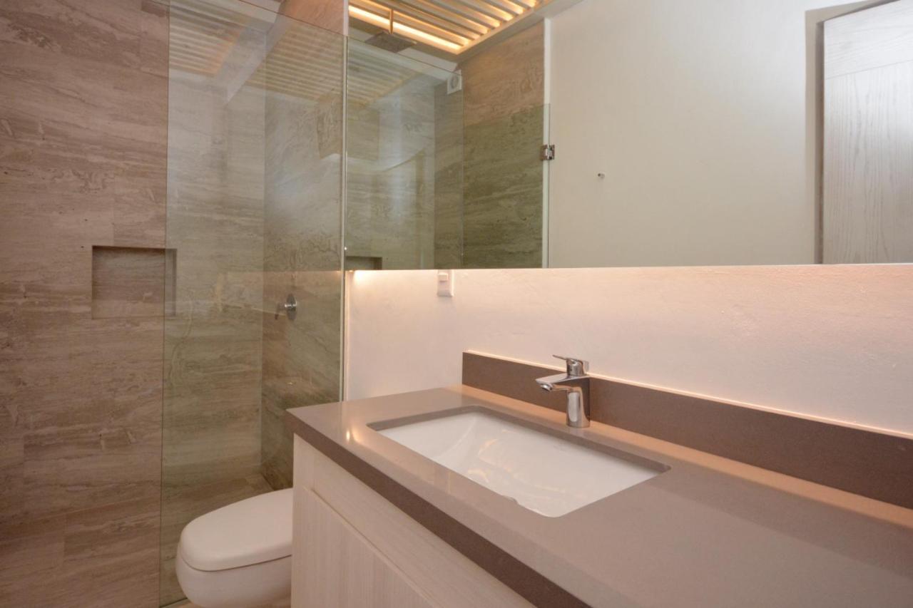 Apartamento Mayan Monk